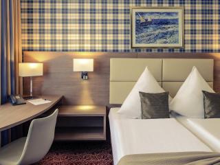 Mercure Hotel Kaiserhof City Center - 2