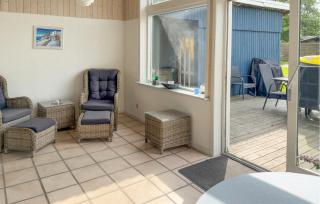 Awesome Home In Hadsund With Wifi - 4