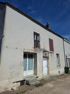 Gite saint marc - 1