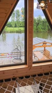 Kolkheti Eco Cottages livlivi ლივლივი - small cottage - Poti - 6