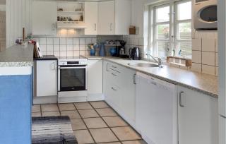 Awesome Home In Hadsund With Wifi - 6