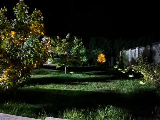 Gran y Espectacular Casa En Parral - 5