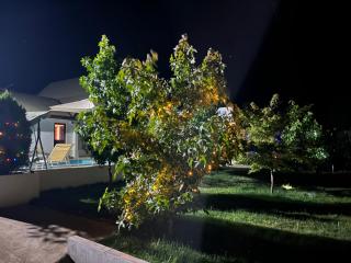 Gran y Espectacular Casa En Parral - 6