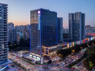 Grand Mercure Jinan Sunshine - Jinan - 9