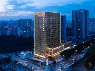 Grand Mercure Jinan Sunshine - Jinan - 8