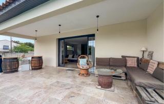 Lovely Home In St-Genies-De-Comolas - 9