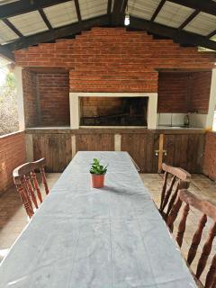 Cabaña en Villa villa Serrana, rodeada de la naturaleza - 2