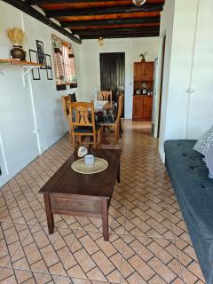 Cabaña en Villa villa Serrana, rodeada de la naturaleza - 1