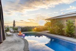 Ocean View Villa Sunset Pool King's Luxury experience - 0