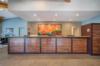 Best Western Seven Seas - 8