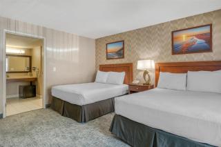 Best Western Seven Seas - 5