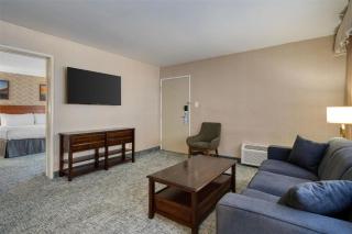 Best Western Seven Seas - 2