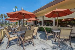 Best Western Seven Seas - 1