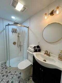 NYC-Style Loft with Secret Entrance - Just 6 Miles from Times Square - 8