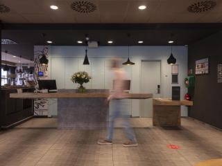 ibis De Panne - 9