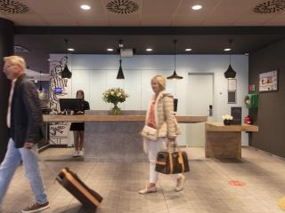 ibis De Panne - 5