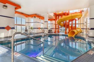 Best Western Plus Service Inn & Suites - 7