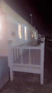 Happy Days Caravan Park - Lovely Spacious 3 Bed Caravan - 6
