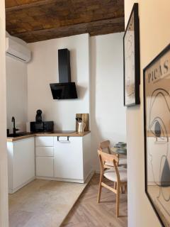 Le Cloître du Palais - Studio - 6