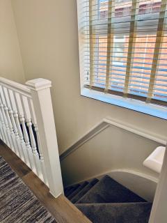 3 bedroom Brookwood Road apartment - 9