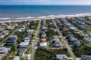 Beach Hot Tub & Pool Getaway in Palm Coast walk or bike to the beach - 0