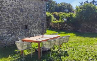 Pet Friendly Home In Royères With Wifi - 4