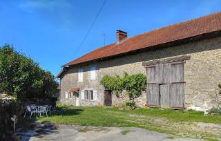 Pet Friendly Home In Royères With Wifi - 2