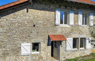 Pet Friendly Home In Royères With Wifi - 3