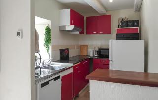 Pet Friendly Home In Royères With Wifi - 7