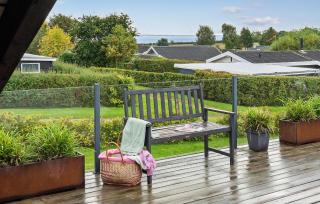 2 Bedroom Nice Home In Hejls - 1