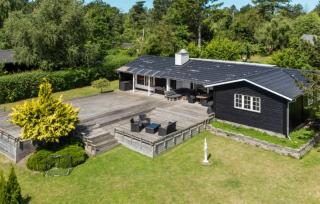 3 Bedroom Amazing Home In Vejby - 0