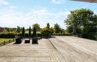 3 Bedroom Amazing Home In Vejby - 9
