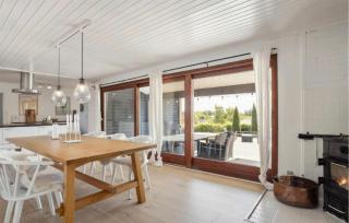 3 Bedroom Amazing Home In Vejby - 8