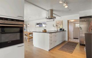 3 Bedroom Amazing Home In Vejby - 7