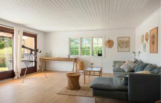 3 Bedroom Amazing Home In Vejby - 6