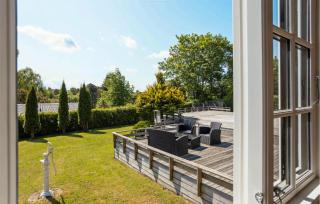 3 Bedroom Amazing Home In Vejby - 4