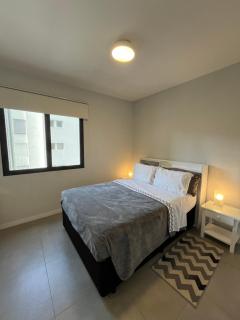 Hotel Jardins Avenida Lorena Com Garagem 2103 - 5