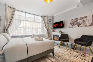 Imperial Inn Studios - 3