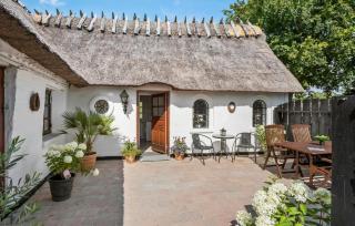 Awesome Apartment In Tommerup With House A Panoramic View - 3