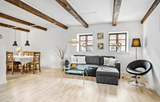 Awesome Apartment In Tommerup With House A Panoramic View - 8