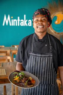 Mintaka Boutique Hotel - 7