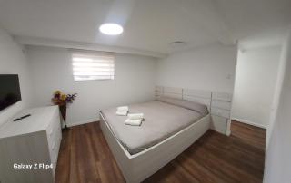 Guest Suite SUZY - 1