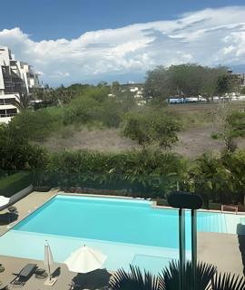 Rest in B Nayar, Bahia Banderas - 7