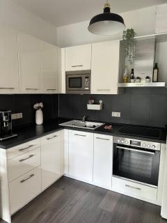 Apartment in Dresden - 7