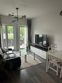 Apartment in Dresden - 0
