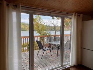 Camping Chalets Lac St-Augustin - 7