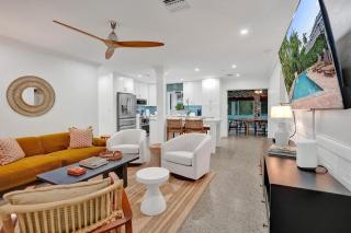 Poolside Palms Villa - 2