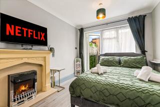 Imperial Inn Studios - 5