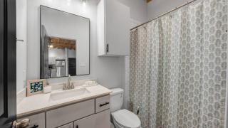 Homely Haven Near A&M - 6