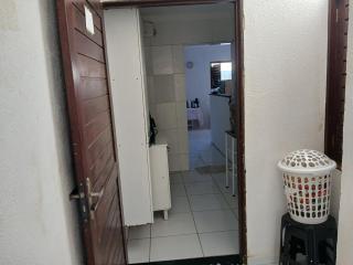 Casa temporada 3 quartos Barra nova C - 9